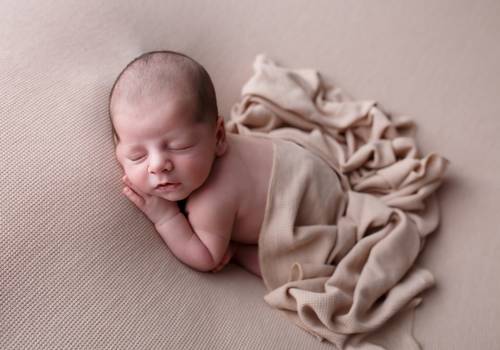 Newborn de Ensaio Newborn Ettore_18 dias