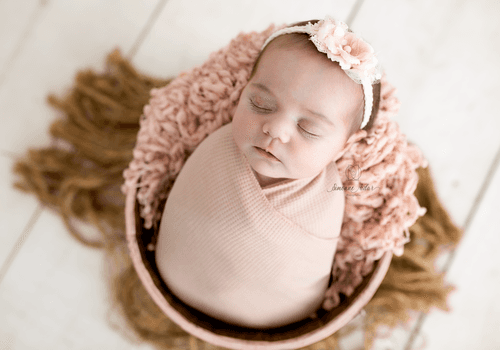 Newborn de Ensaio Newborn Maria Clara_15 dias