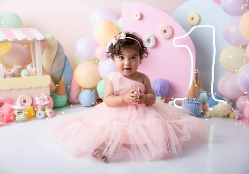 Smash the Cake de Smash the Cake Jasmine