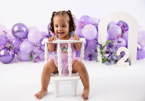 Smash the Cake de Smash the Cake Helena_2 anos