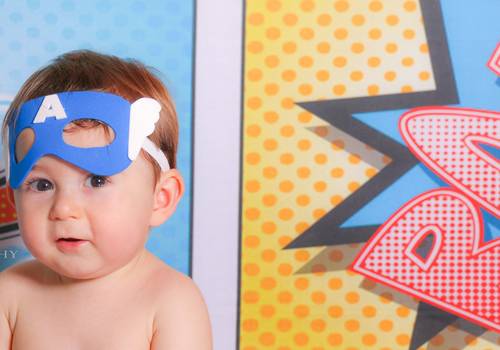 Smash the Cake de Smash The Cake - João