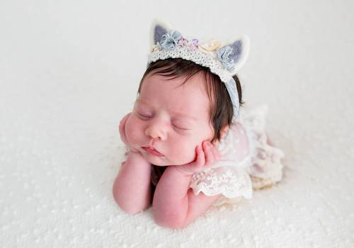 Newborn de NEWBORN ISABELA_14 DIAS