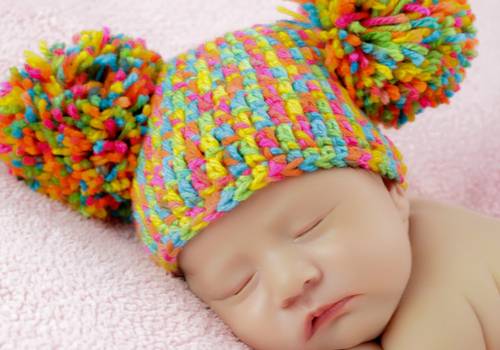 Newborn de Ensaio Newborn Emanuelly - 10 dias