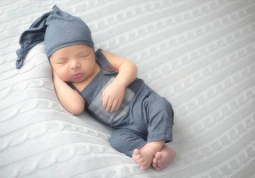 Newborn de Felipe | 13 dias