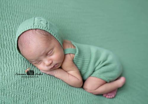 Newborn de Newborn Marcelo