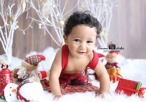 Ensaio Temático de Ensaio Natal Kaleo