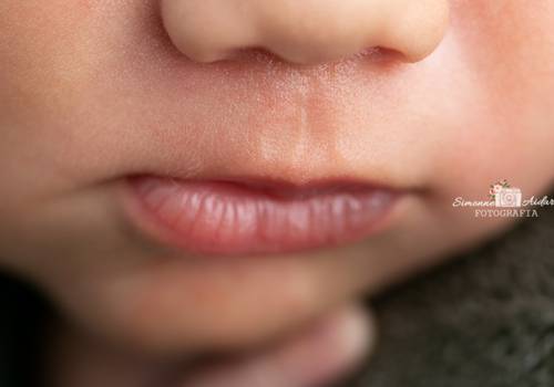 Newborn de Ensaio Newborn Isaac 16 dias