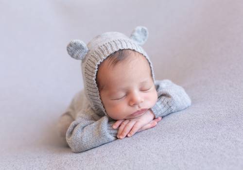 Newborn de Ensaio Newborn Daniel 16 dias