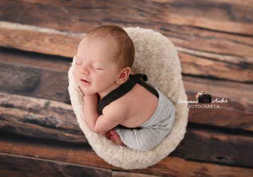 Newborn de ENSAIO NEWBORN ARTHUR 12 DIAS