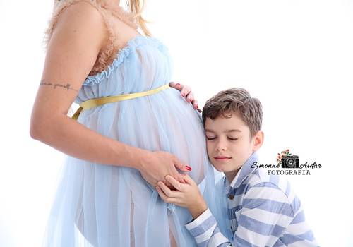 Gestante de Ensaio Gestante Miriam a espera do Felipe