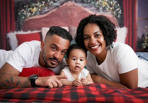 Ensaio Temático de Ensaio Natal Daniel