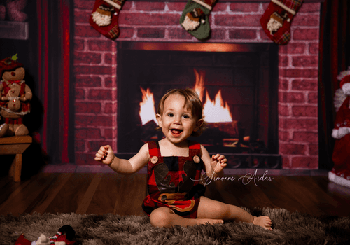 Ensaio Temático de Ensaio Natal Nicolas