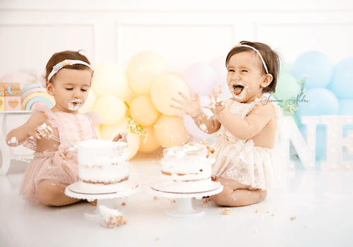 Smash the Cake de Smash the Cake Laura e Catarina