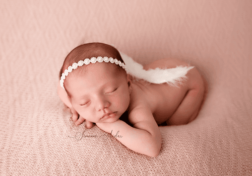 Newborn de Ensaio Newborn Yasmin_ 14 dias