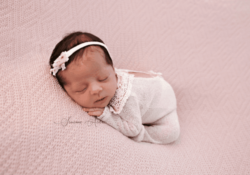 Newborn de Ensaiuo Newborn Julia _ 18 dias