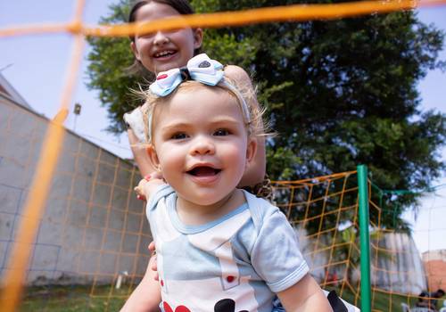Aniversário Infantil de Alice