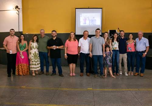 Evento Social de Confraternização Jardim São Pedro Supermercados   - 2023