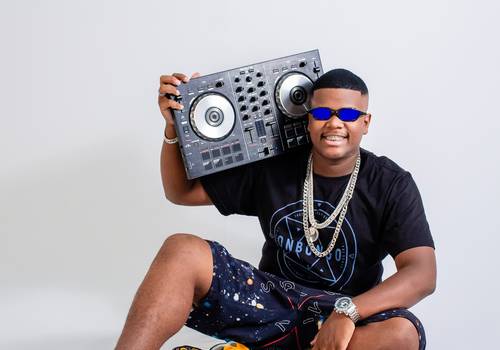 Corporativo de Alex - Ensaio Corporativo