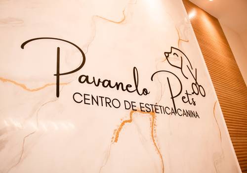 Evento Social de Pavanelo Pets - Reinauguração
