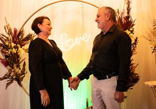 Evento Social de Encontro de casais