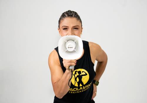 Corporativo de Priscila - Corporativo