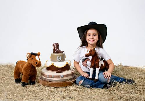 Infantil de Helena - 5 anos