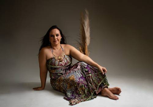 Feminino de Angela - 44 anos