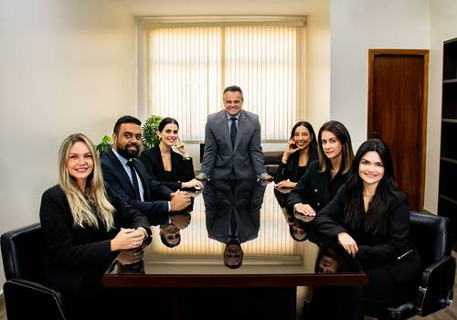 Corporativo de Advocacia Carvalho Pinto