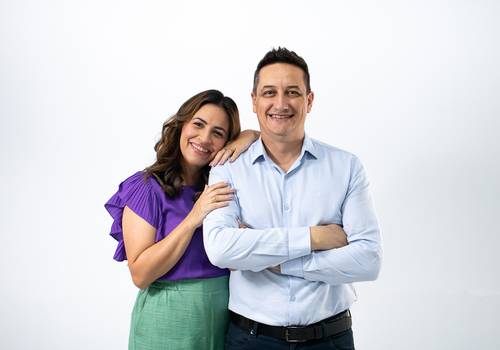 Corporativo de Pastores Igreja Verbo da Vida