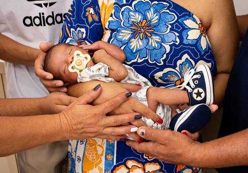 Newborn de Giovani - newborn