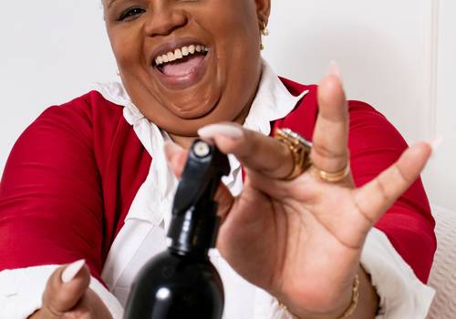 Corporativo de Marisete