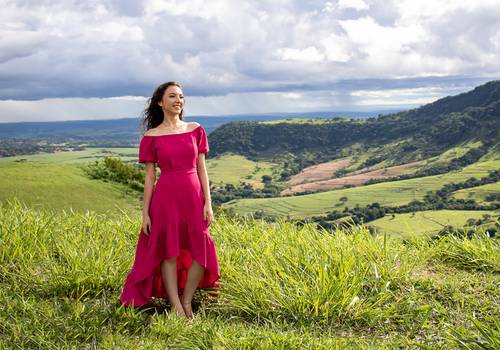 Feminino de Giovanna Almeida