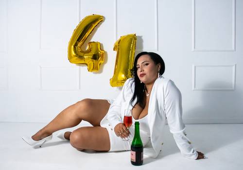 Feminino de Andressa Ester