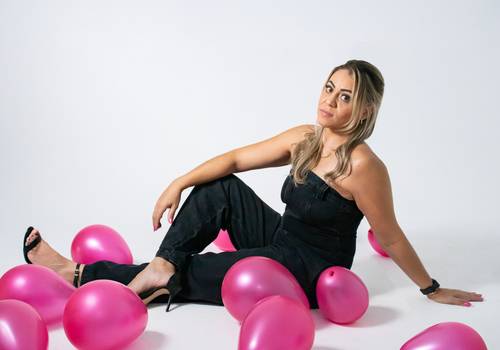 Feminino de Juliana Andreotti