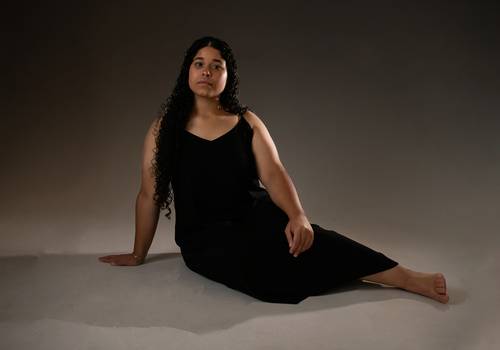 Feminino de Maria Eduarda 