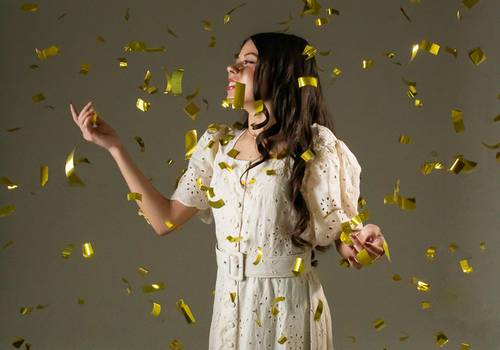 Feminino de Duda - 15 anos