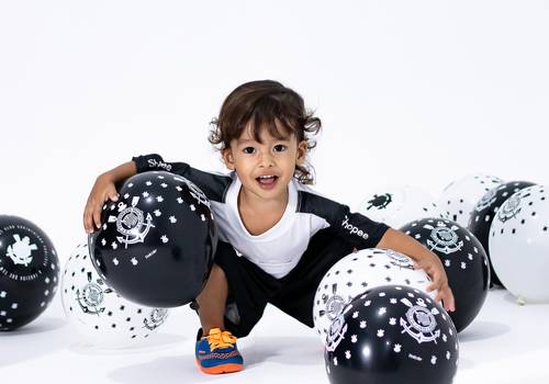 Infantil de José - 2 anos