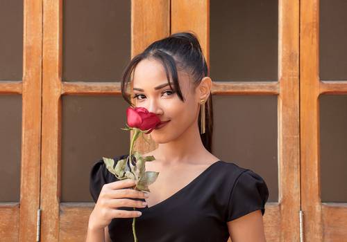 Debutante de Melissa