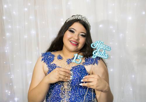 Debutante de Hanna Julia