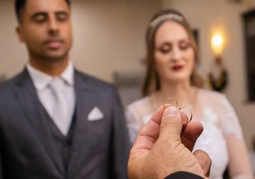 Casamento de Beatriz e Douglas