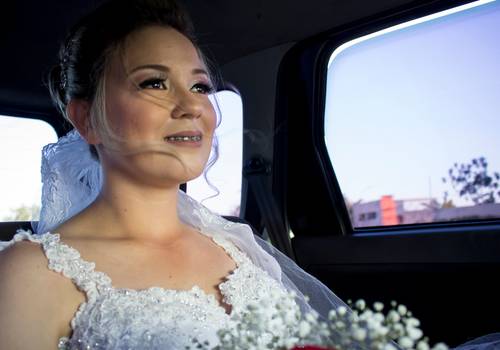 Casamento de Jussara e Danilo