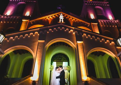 bodas de Boda Adri y Cris