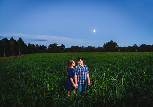 Sesión Preboda de Sesión Preboda - Edu & Romina