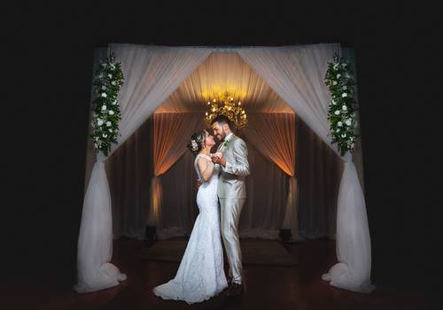 bodas de Boda Juan & Lourdes