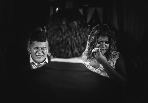 bodas de Boda Augusto & Lore