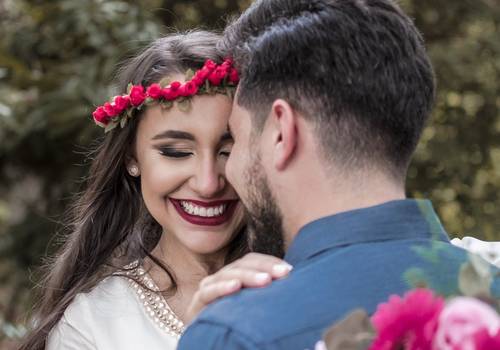 Pré Casamento de Conexão Sem Filtros: Bárbara & Iuri | Pré-Casamento