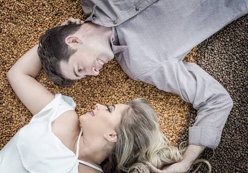 Pré Casamento de Lorenna e Fernando