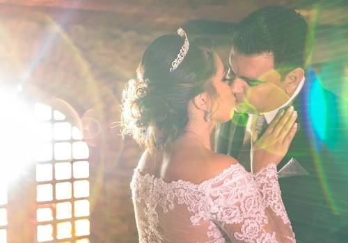 Pós Casamento de Jéssica e André