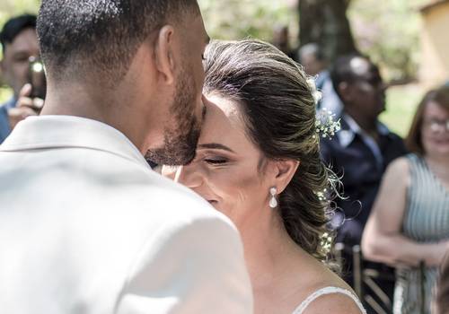 Casamento de Josiane e Tiago