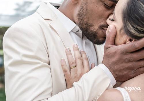 Casamento de Josiane e Tiago
